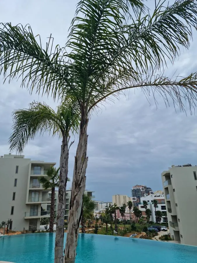Apartment Celeste @ Oasis Mar Portimao