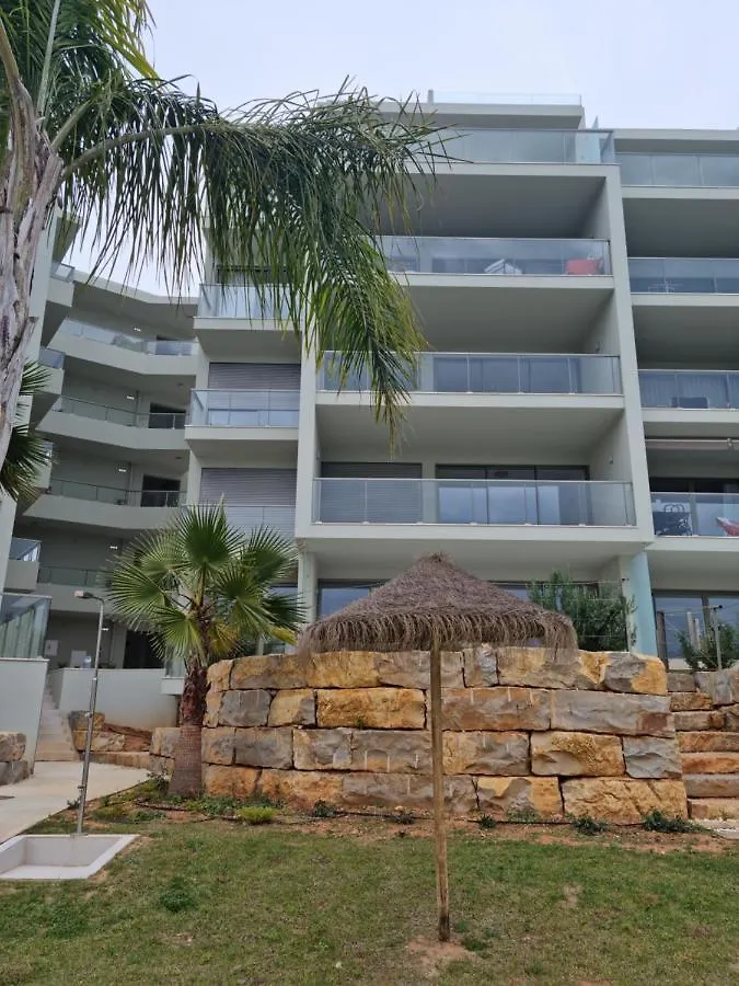 Celeste @ Oasis Mar Portimao 0*,