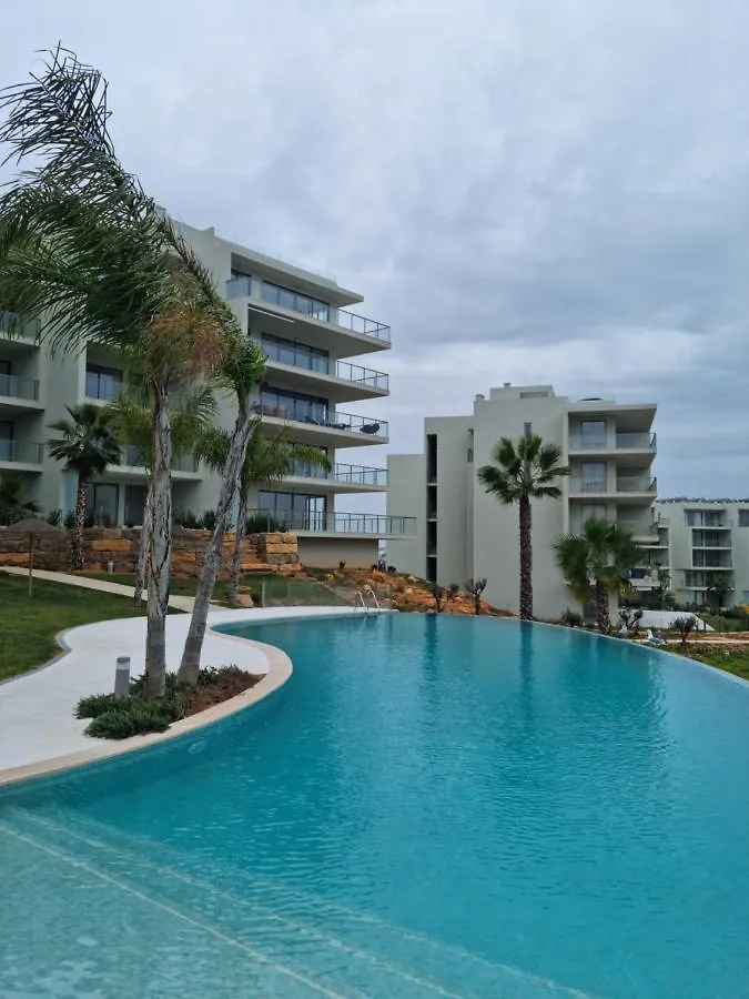 Celeste @ Oasis Mar Portimao Apartment