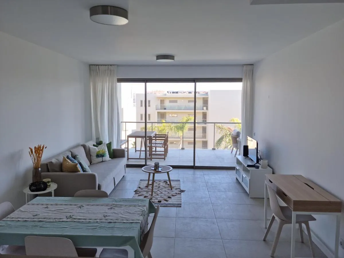 Apartment Celeste @ Oasis Mar Portimao
