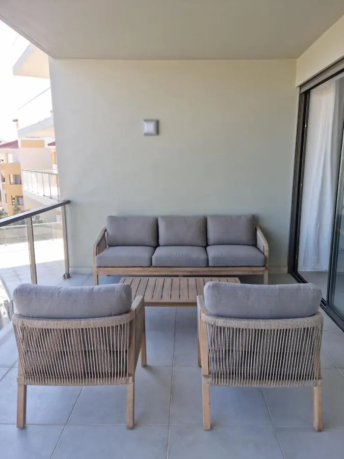Celeste @ Oasis Mar Portimao