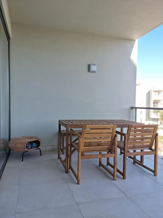 Celeste @ Oasis Mar Portimao Apartment
