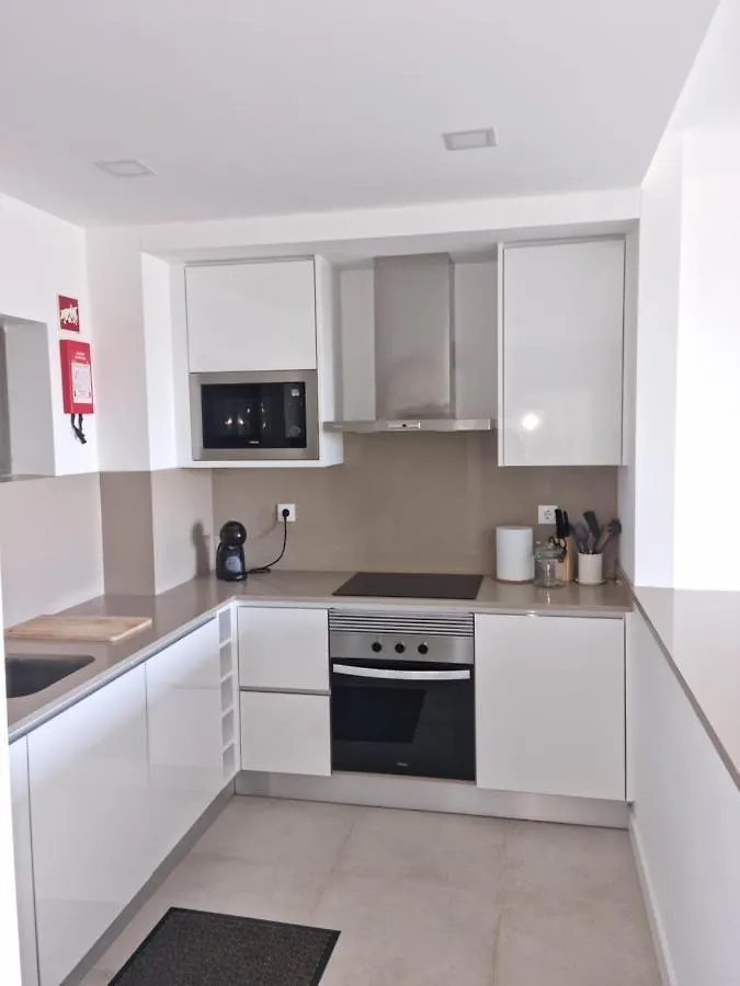 Apartment Celeste @ Oasis Mar Portimao
