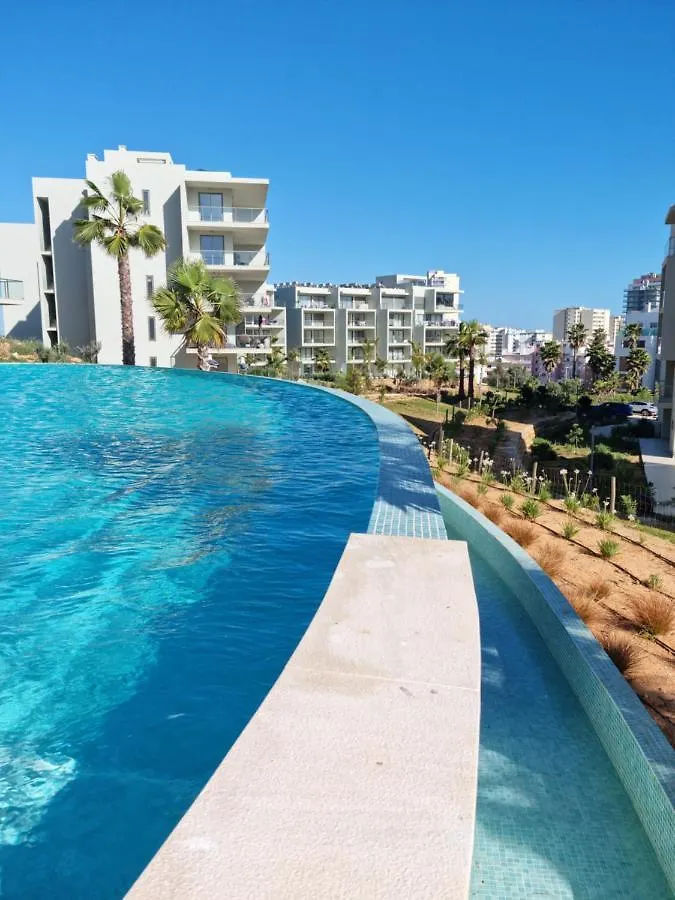 Celeste @ Oasis Mar Portimao